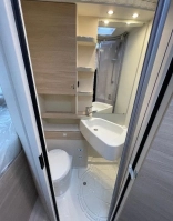                         Nowy kamper Euramobil ACTIVIA ONE 690HB - zdjęcie 18
                        