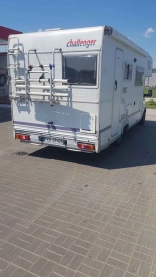                         Ford Transit w zabudowie challenger - zdjęcie 1
                        