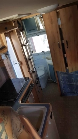                         Ford Transit w zabudowie challenger - zdjęcie 6
                        