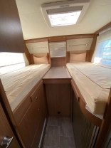                         Kampera Fiat burstner i728g - zdjęcie 7
                        