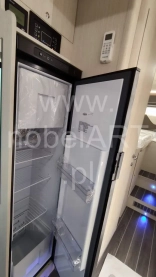                         Nowy kamper NOBELART T-7000 Elegance (RT 284, CI 84) - zdjęcie 11
                        