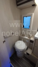                         Nowy kamper NOBELART T-7000 Elegance (RT 284, CI 84) - zdjęcie 16
                        