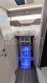                         Nowy kamper NOBELART T-7000 Elegance (RT 284, CI 84) - zdjęcie 19
                        