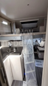                         Nowy kamper NOBELART T-7000 Elegance (RT 284, CI 84) - zdjęcie 21
                        