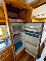                         Przyczepa LMC 560 Ambasador z Przedsionkiem - zdjęcie 22
                        