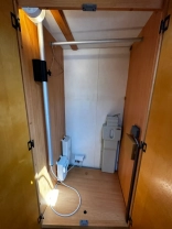                         Przyczepa LMC 560 Ambasador z Przedsionkiem - zdjęcie 23
                        