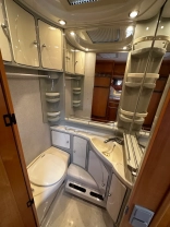                         Przyczepa LMC 560 Ambasador z Przedsionkiem - zdjęcie 24
                        