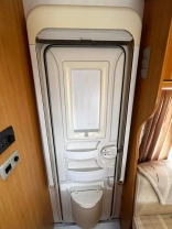                         Przyczepa LMC 560 Ambasador z Przedsionkiem - zdjęcie 26
                        