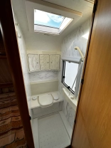                         Przyczepa LMC 640 Dominant W Doskonałej Kondycji - zdjęcie 19
                        