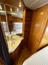                         Przyczepa Tabbert 560 Diadem - zdjęcie 17
                        