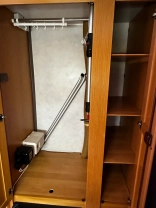                         Przyczepa Tabbert 560 Diadem - zdjęcie 32
                        