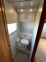                         Przyczepa Tabbert 560 Diadem - zdjęcie 34
                        