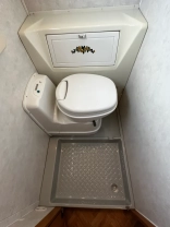                         Przyczepa Tabbert 560 Diadem - zdjęcie 35
                        