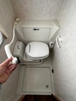                         Przyczepa Wilk 450 Stern Z Przedsionkiem Isabella! - zdjęcie 22
                        