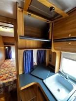                         Przyczepa Wilk 450 Stern Z Przedsionkiem Isabella! - zdjęcie 25
                        