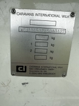                         Przyczepa Wilk 450 Stern Z Przedsionkiem Isabella! - zdjęcie 28
                        