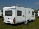                         KNAUS Azur 500 FU Z Przedsionkiem! - zdjęcie 1
                        
