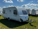                         KNAUS Azur 500 FU Z Przedsionkiem! - zdjęcie 2
                        