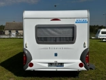                         KNAUS Azur 500 FU Z Przedsionkiem! - zdjęcie 3
                        