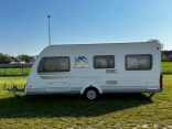                         KNAUS Azur 500 FU Z Przedsionkiem! - zdjęcie 5
                        