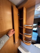                         KNAUS Azur 500 FU Z Przedsionkiem! - zdjęcie 23
                        