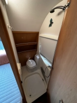                         KNAUS Azur 500 FU Z Przedsionkiem! - zdjęcie 24
                        