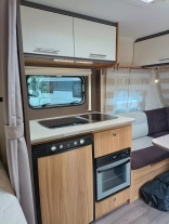                         Przyczepa Caravelair Antares 455 - zdjęcie 3
                        