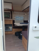                         Przyczepa Caravelair Antares 455 - zdjęcie 5
                        