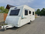                         Przyczepa Caravelair Antares 455 - zdjęcie 6
                        
