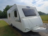                         Przyczepa Caravelair Antares 455 - zdjęcie 10
                        