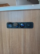                         Przyczepa Caravelair Antares 455 - zdjęcie 14
                        