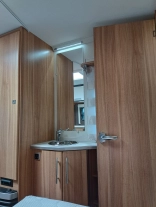                         Przyczepa Caravelair Antares 455 - zdjęcie 16
                        