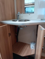                         Przyczepa Caravelair Antares 455 - zdjęcie 22
                        