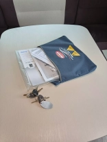                         Przyczepa Caravelair Antares 455 - zdjęcie 32
                        