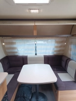                         Przyczepa Caravelair Antares 455 - zdjęcie 33
                        