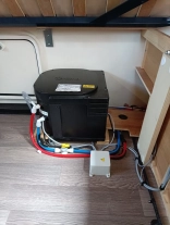                         Przyczepa Caravelair Antares 455 - zdjęcie 35
                        