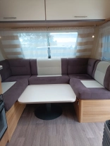                         Przyczepa Caravelair Antares 455 - zdjęcie 38
                        