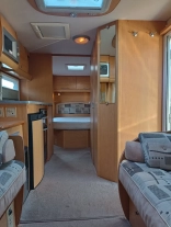                         Przyczepa Bailey Senator Virginia - zdjęcie 1
                        