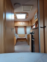                         Przyczepa Bailey Senator Virginia - zdjęcie 4
                        