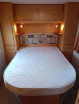                         Przyczepa Bailey Senator Virginia - zdjęcie 5
                        