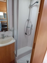                         Przyczepa Bailey Senator Virginia - zdjęcie 7
                        