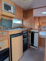                         Przyczepa Bailey Senator Virginia - zdjęcie 8
                        