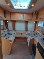                         Przyczepa Bailey Senator Virginia - zdjęcie 11
                        