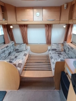                         Przyczepa Bailey Senator Virginia - zdjęcie 12
                        