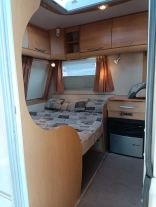                         Przyczepa Bailey Senator Virginia - zdjęcie 13
                        