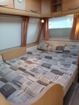                         Przyczepa Bailey Senator Virginia - zdjęcie 14
                        