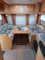                         Przyczepa Bailey Senator Virginia - zdjęcie 17
                        