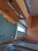                         Przyczepa Bailey Senator Virginia - zdjęcie 21
                        