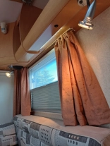                         Przyczepa Bailey Senator Virginia - zdjęcie 22
                        