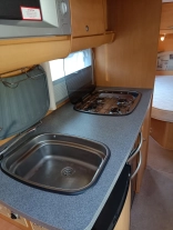                         Przyczepa Bailey Senator Virginia - zdjęcie 23
                        